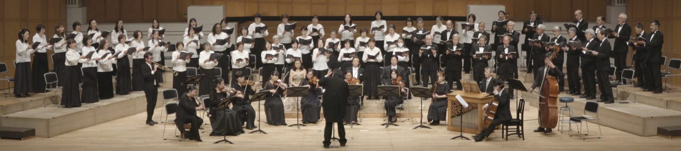 第38回演奏会